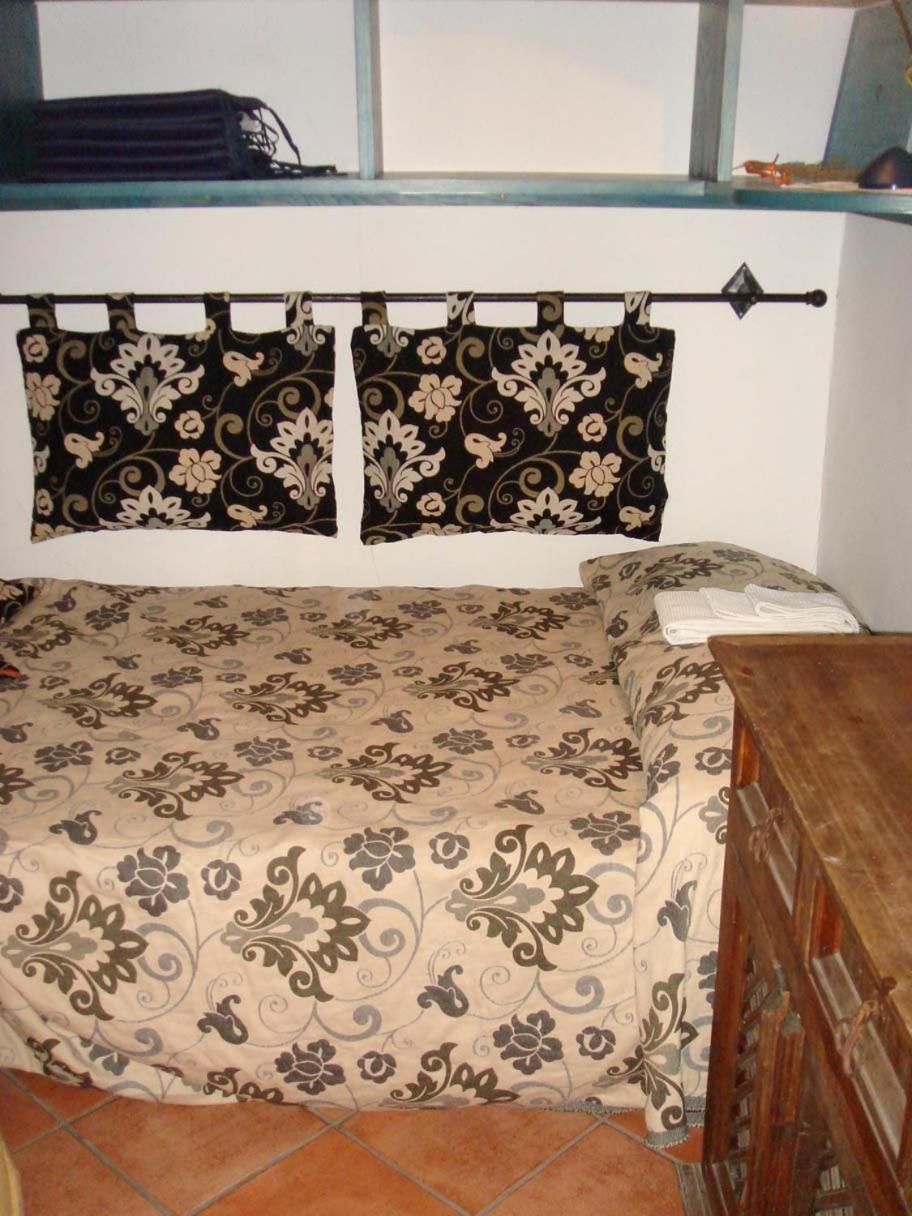 Apartment Nella Curva Della Funicolare, Capri